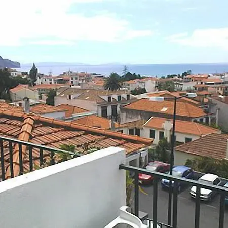 Pensao Residencial Teresinha 3*