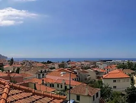 Maison d'hôtes Pensao Residencial Teresinha