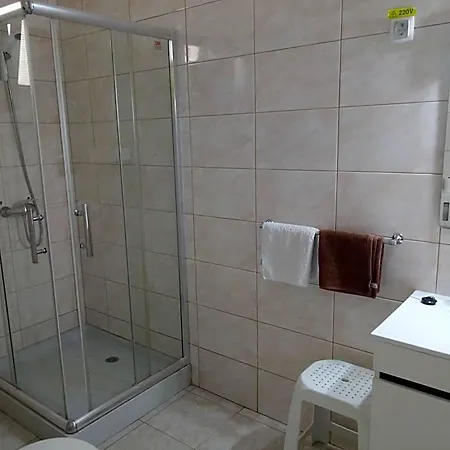 Pensao Residencial Teresinha Maison d'hôtes 3*