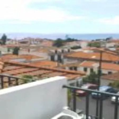 Casa de hóspedes Pensao Residencial Teresinha