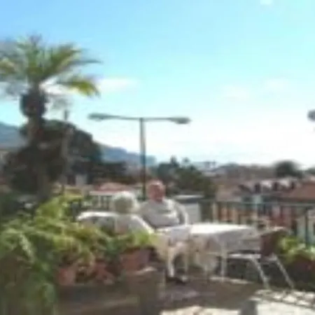 Pensao Residencial Teresinha Funchal (Madeira)