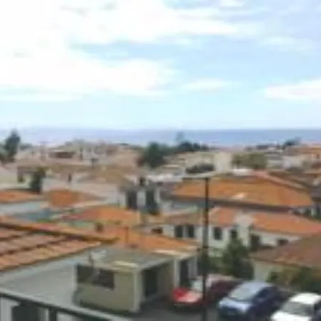 Pensao Residencial Teresinha 게스트하우스
