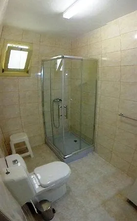Pensao Residencial Teresinha 2* فونشال