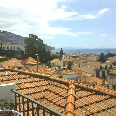 Maison d'hôtes Pensao Residencial Teresinha Funchal (Madeira)
