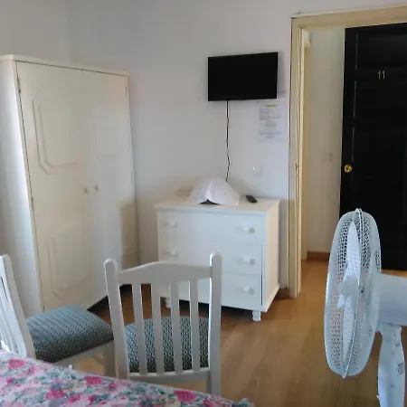 Pensao Residencial Teresinha بيت ضيافة فونشال