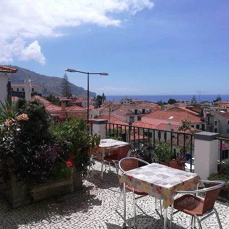 Pensao Residencial Teresinha 3*