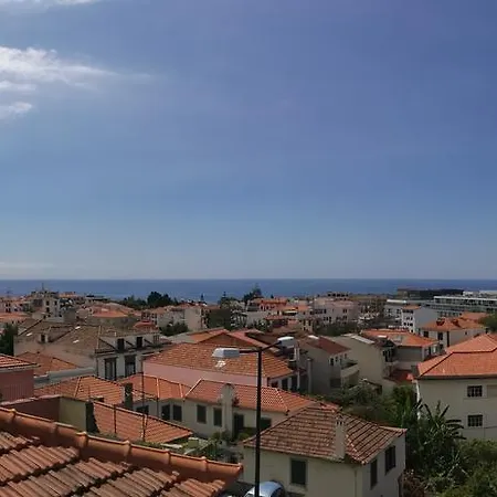 Pensao Residencial Teresinha