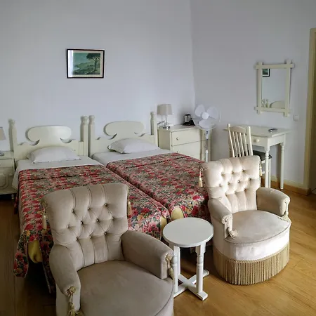 Pensao Residencial Teresinha Casa de hóspedes