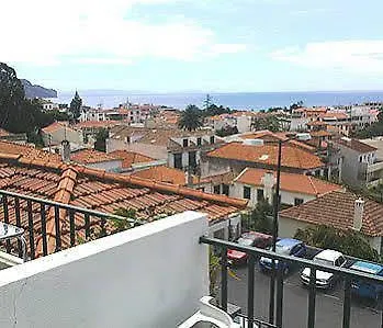 Pensao Residencial Teresinha 2* فونشال