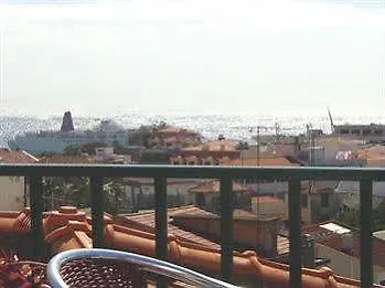 Pensao Residencial Teresinha 2* فونشال