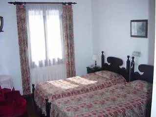 بيت ضيافة Pensao Residencial Teresinha