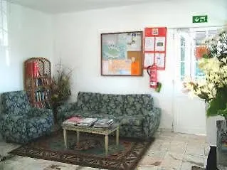 Pensao Residencial Teresinha بيت ضيافة