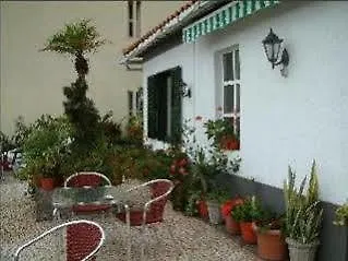 بيت ضيافة Pensao Residencial Teresinha 2*