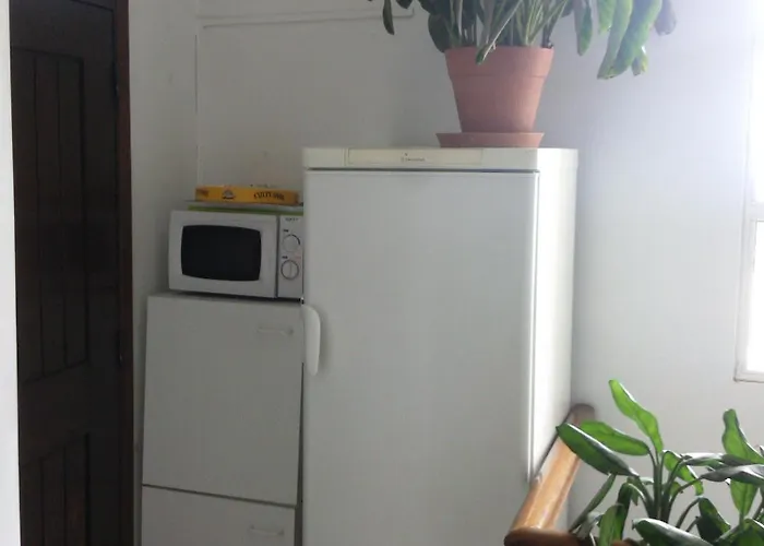 Vendégház Pensao Residencial Teresinha 3*