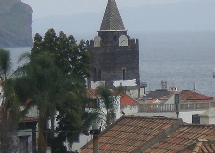 Vendégház Pensao Residencial Teresinha 3*