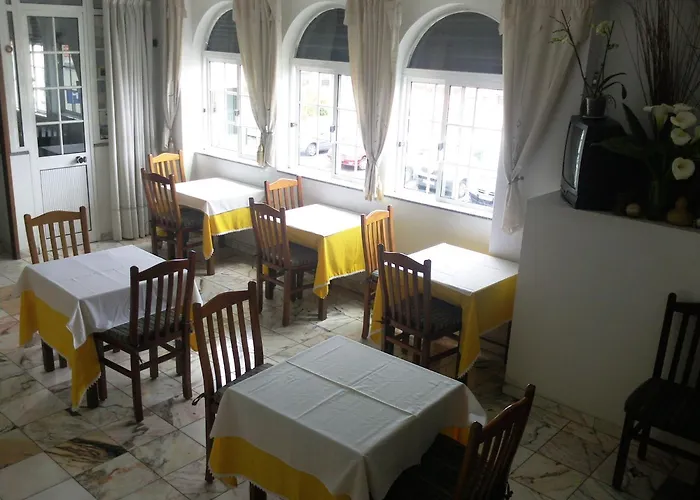 Pensao Residencial Teresinha