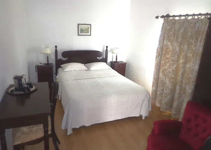 Vendégház Pensao Residencial Teresinha Funchal