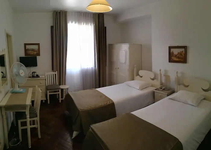 Pensao Residencial Teresinha