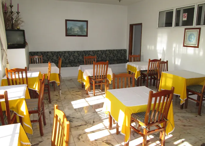 Pensao Residencial Teresinha