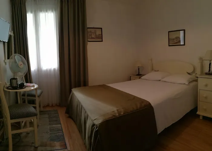 Pensao Residencial Teresinha