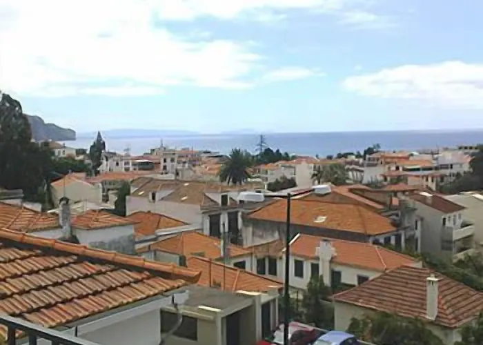 Pensao Residencial Teresinha Vendégház