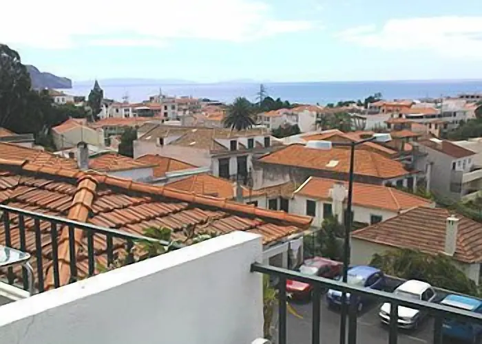 Pensao Residencial Teresinha 3*