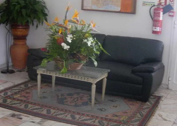 Pensao Residencial Teresinha