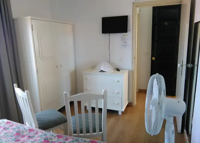 Pensao Residencial Teresinha ゲストハウス フンシャル