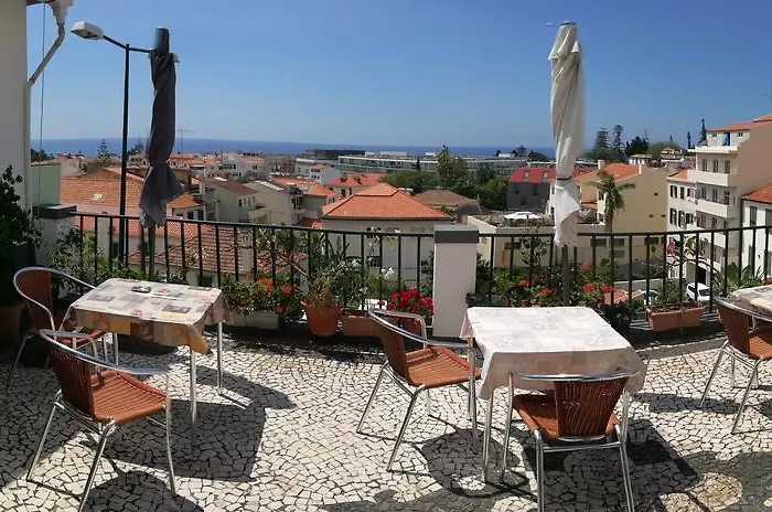 Pensao Residencial Teresinha 3*