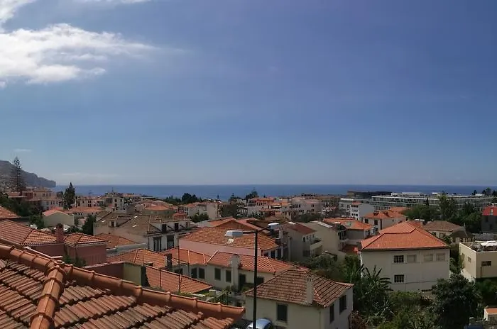 Pensao Residencial Teresinha