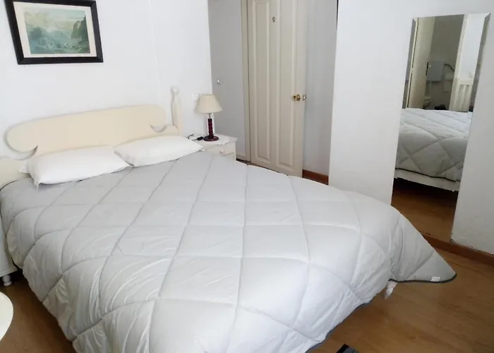 Pensao Residencial Teresinha