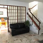 招待所 Pensao Residencial Teresinha 丰沙尔