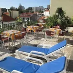 招待所 Pensao Residencial Teresinha 丰沙尔