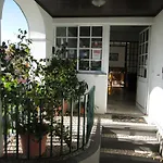 Pensao Residencial Teresinha 招待所
