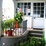 Pensao Residencial Teresinha 丰沙尔