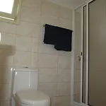 Pensao Residencial Teresinha 招待所 3*
