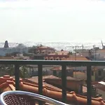 Pensao Residencial Teresinha 3*