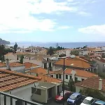 Pensao Residencial Teresinha 招待所