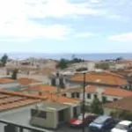 Pensao Residencial Teresinha 招待所