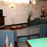 Pensao Residencial Teresinha 招待所 丰沙尔