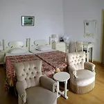 Pensao Residencial Teresinha 招待所