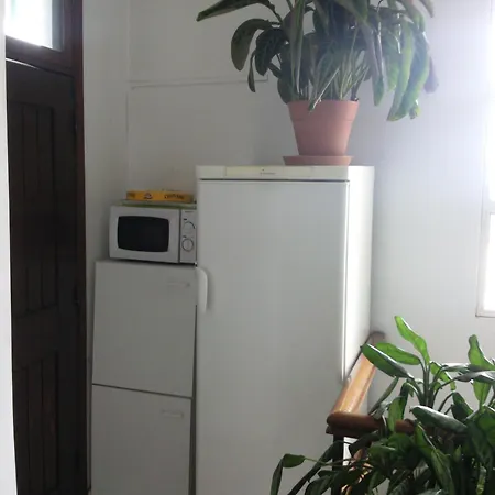 Affittacamere Pensao Residencial Teresinha 3*