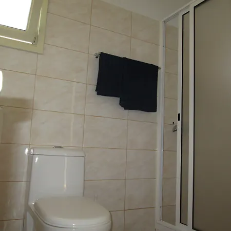 Pensao Residencial Teresinha Affittacamere 3*