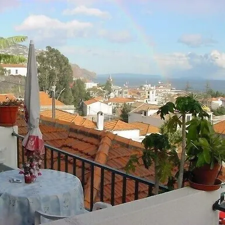 Affittacamere Pensao Residencial Teresinha 3*