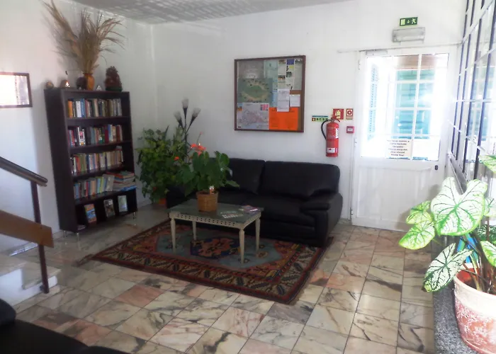 Pensao Residencial Teresinha Funchal (Madeira)