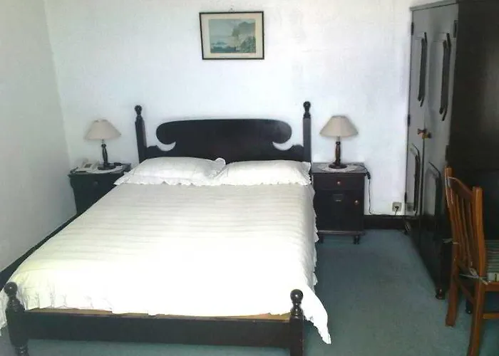 Pensao Residencial Teresinha 3*